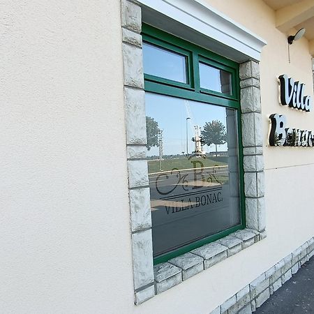 Villa Bonaca Vukovar Buitenkant foto
